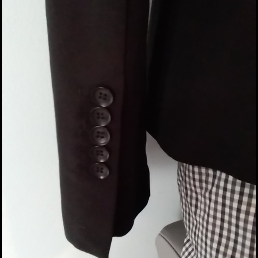 BCBG MaxAzaria Clifford Blazer - Picture 7 of 13